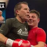 Julio César Chávez vs Jorge ‘El Travieso’ Arce: ¿Cuándo y dónde ver la pelea de exhibición EN VIVO?
