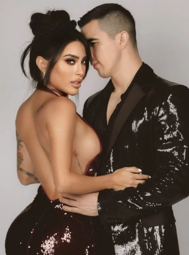La Mansión VIP: ¿Lalo O’Conner entra para enfrentar a Kim Shantal y Suavecito?