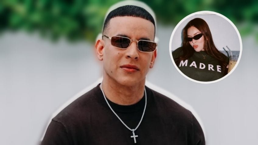 Jesaaelys Ayala, hija de Daddy Yankee, celebra su primer Día de las Madres Jesaaelys Ayala, hija de Daddy Yankee, celebra su primer Día de las Madres