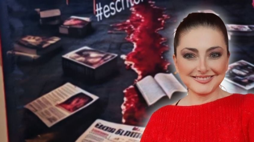 Recomendación literaria: «Sin miedo a las palabras» de Sandra Becerril