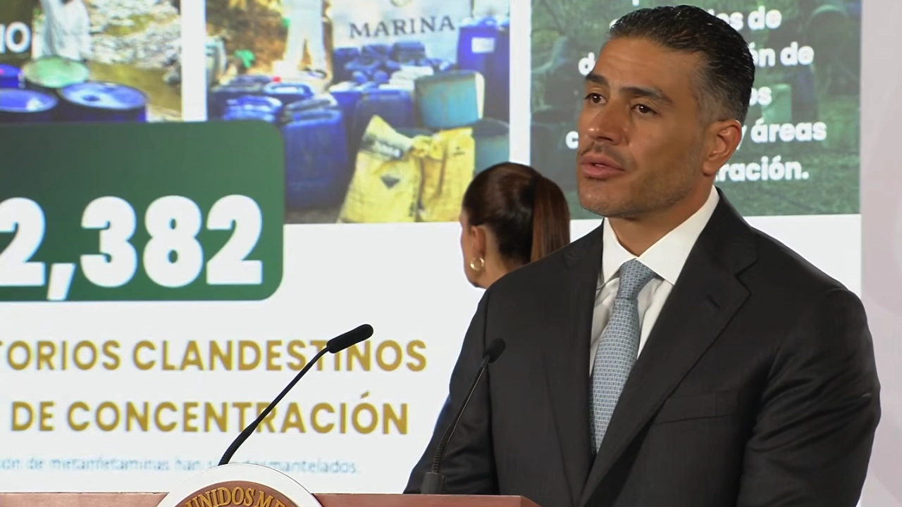 Gobierno reporta reducción en homicidios, detenidos y acciones para la construcción de paz Gobierno reporta reducción en homicidios, detenidos y acciones para la construcción de paz