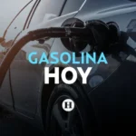 Gasolina hoy en México: precios y estímulos fiscales actualizados este lunes 11 de mayo Gasolina hoy en México: precios y estímulos fiscales actualizados este lunes 11 de mayo