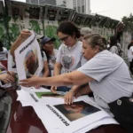 IA, satélites y vigilancia 24/7: El plan maestro del gobierno para rastrear a los desaparecidos en tiempo