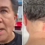 Asaltan a Héctor Yunes mientras corría en el bulevar de Boca del Río