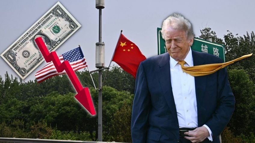 PRECIO del dólar HOY: así cotiza frente al peso mexicano este 13 de mayo de 2026 | TIPO DE CAMBIO