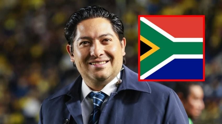 ¿Qué pasó con Julio “Profe” Ibáñez, reportero detenido en Sudáfrica? Esto sabemos ¿Qué pasó con Julio “Profe” Ibáñez, reportero detenido en Sudáfrica? Esto sabemos