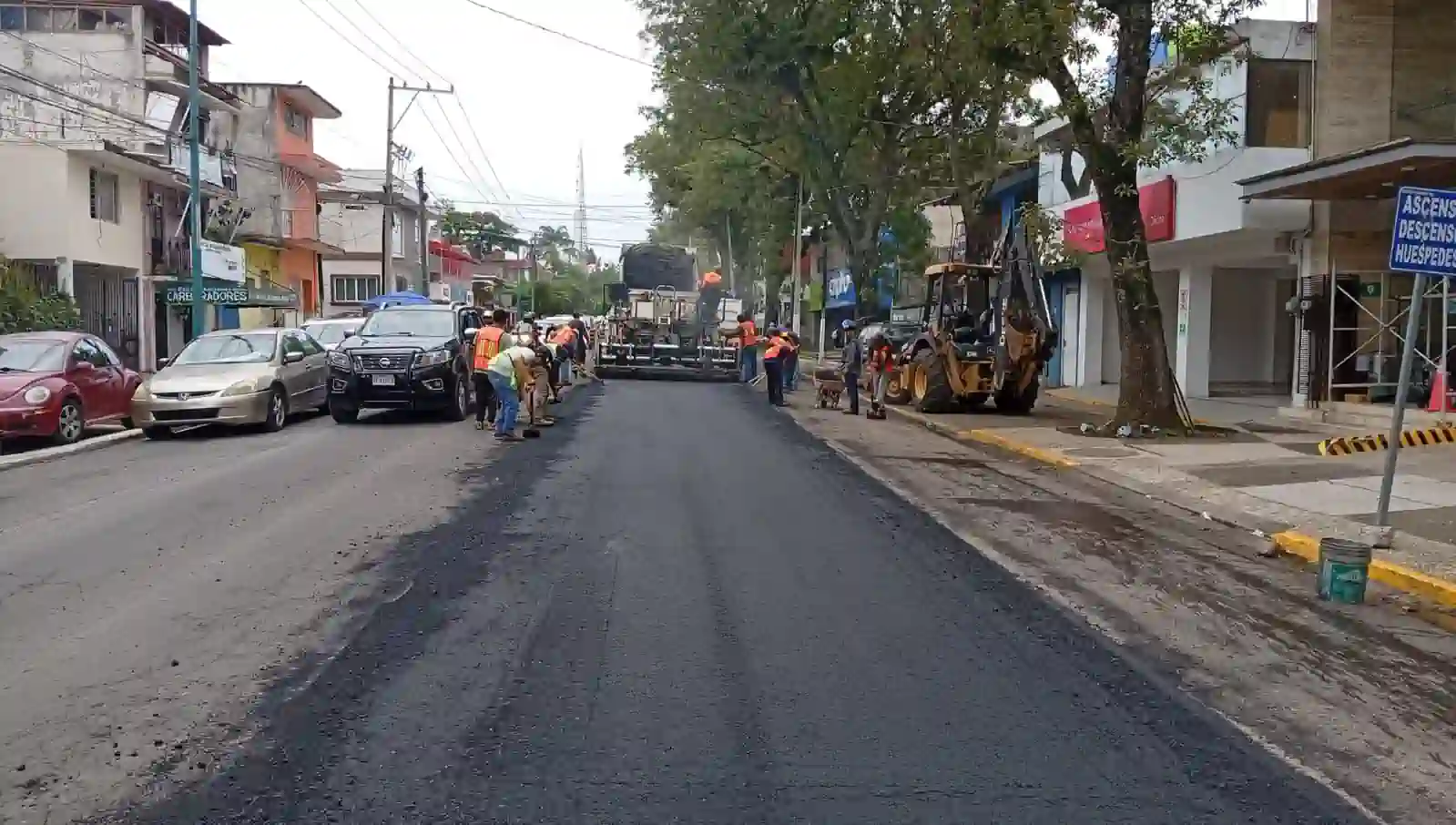 Aprueba Cabildo aplicar recursos remanentes en atención del socavón de Las Fuentes