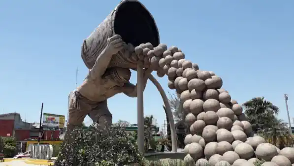 Reconstrucción de «El Colotero» costará 20 mdp y estará lista en seis meses: Nahle