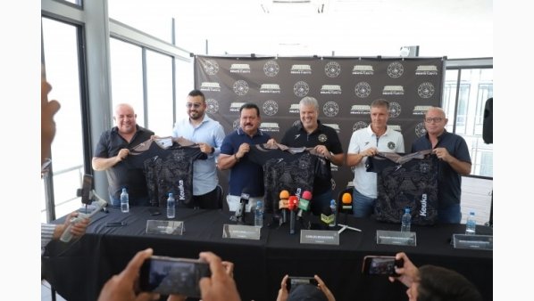 Presenta Piratas FC a sus primeros refuerzos y anuncia equipo filial de Tercera División en Minatitlán