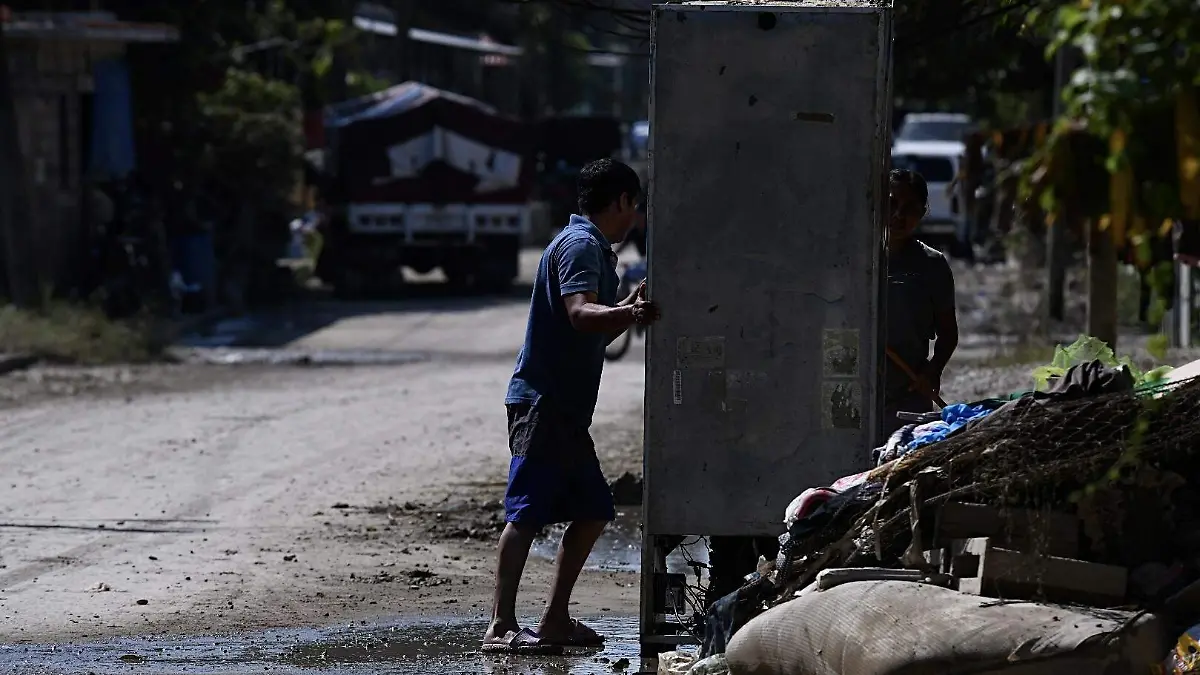 Actualizarán Atlas de Riesgo del municipio de Veracruz tras 13 años sin ser modificado Actualizarán Atlas de Riesgo del municipio de Veracruz tras 13 años sin ser modificado