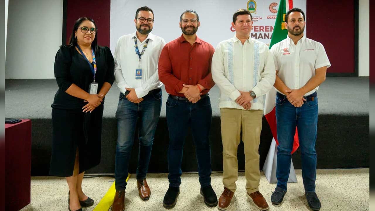 Invertirá Walmart más de 430 mdp en Coatzacoalcos y generará más de 250 empleos Invertirá Walmart más de 430 mdp en Coatzacoalcos y generará más de 250 empleos