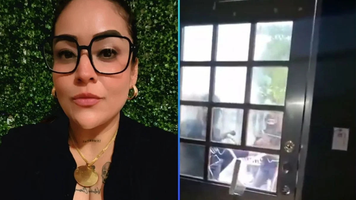 Caso Roxana Guzmán: detienen a 6 personas por desaparición de la periodista en Veracruz Caso Roxana Guzmán: detienen a 6 personas por desaparición de la periodista en Veracruz