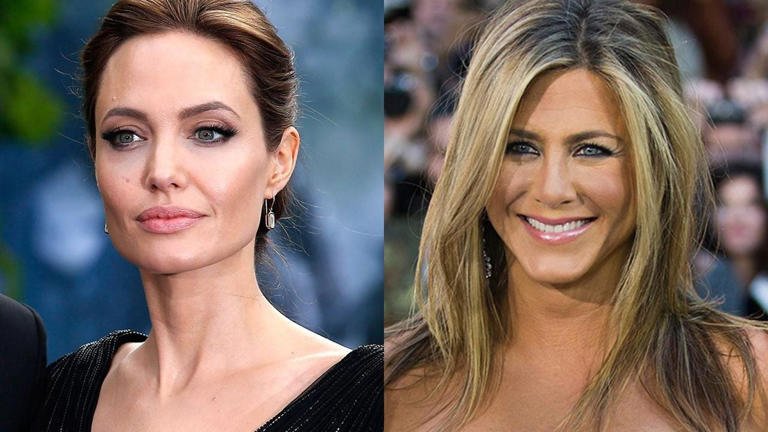 Jennifer Aniston recordó las últimas palabras que Angelina Jolie le compartió antes de separarse de Brad Pitt Jennifer Aniston recordó las últimas palabras que Angelina Jolie le compartió antes de separarse de Brad Pitt
