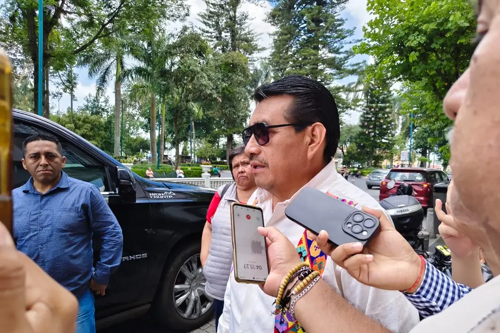 Dan de baja a familiares de diputados tras acusaciones de nepotismo en Veracruz; quiénes son