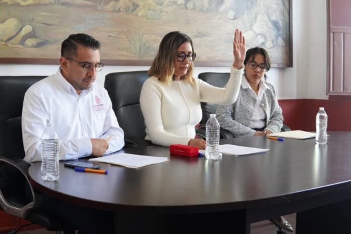 La traición en Teocelo