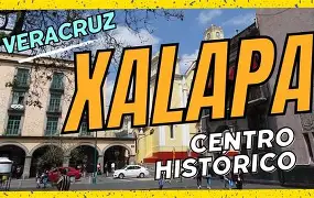 Gobernadora de Veracruz busca resaltar la belleza de Xalapa con sesión extraordinaria en el antiguo recinto legislativo.