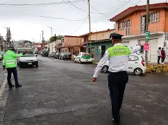 Ayuntamiento de Xalapa implementará operativo vial preventivo durante el México vs. Ecuador. Ayuntamiento de Xalapa implementará operativo vial preventivo durante el México vs. Ecuador.