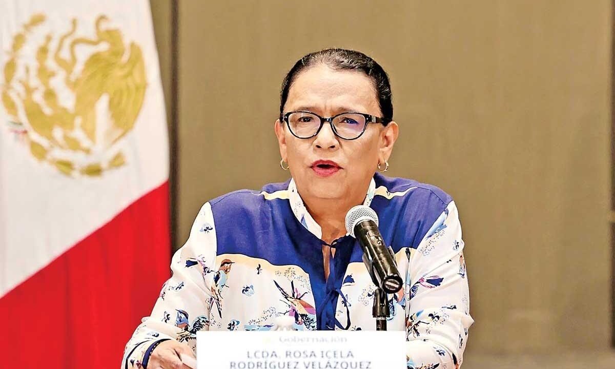 Diálogo con magisterio disidente: Plantean a CNTE una aseguradora para pensiones