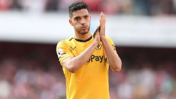 Wolverhampton hace oficial el regreso de Raúl Jiménez Wolverhampton hace oficial el regreso de Raúl Jiménez