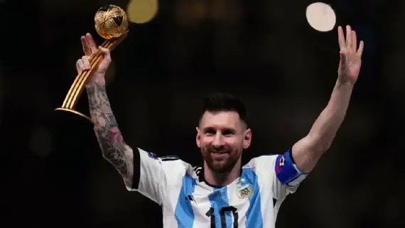 Quiénes fueron los ganadores del Balón de Oro, Plata y Bronce en la historia de los Mundiales Quiénes fueron los ganadores del Balón de Oro, Plata y Bronce en la historia de los Mundiales