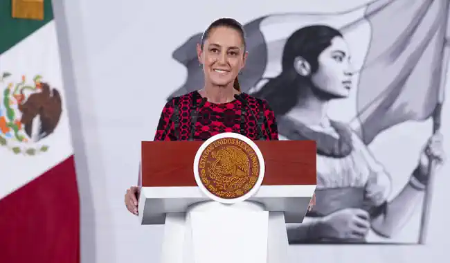 El objetivo de la Oficina Presidencial para Promoción de Inversiones es eliminar la corrupción, digitalizar y agilizar trámites: Presidenta El objetivo de la Oficina Presidencial para Promoción de Inversiones es eliminar la corrupción, digitalizar y agilizar trámites: Presidenta