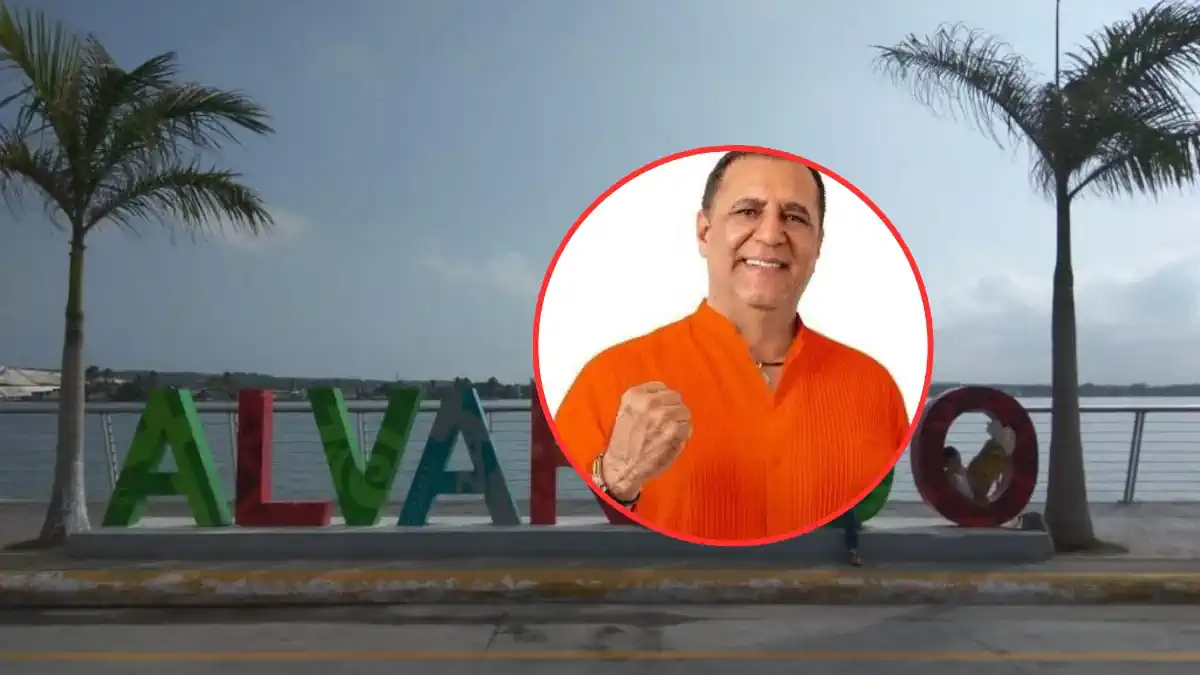 ASF denuncia presunto desvío de 392 millones de pesos en Alvarado ASF denuncia presunto desvío de 392 millones de pesos en Alvarado