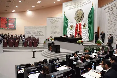 Congreso prohíbe la reelección inmediata y el nepotismo electoral Congreso prohíbe la reelección inmediata y el nepotismo electoral