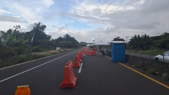 Realizará SICT Veracruz trabajos de mantenimiento en la carretera federal 180 en el subtramo Cardel-La Mancha Realizará SICT Veracruz trabajos de mantenimiento en la carretera federal 180 en el subtramo Cardel-La Mancha