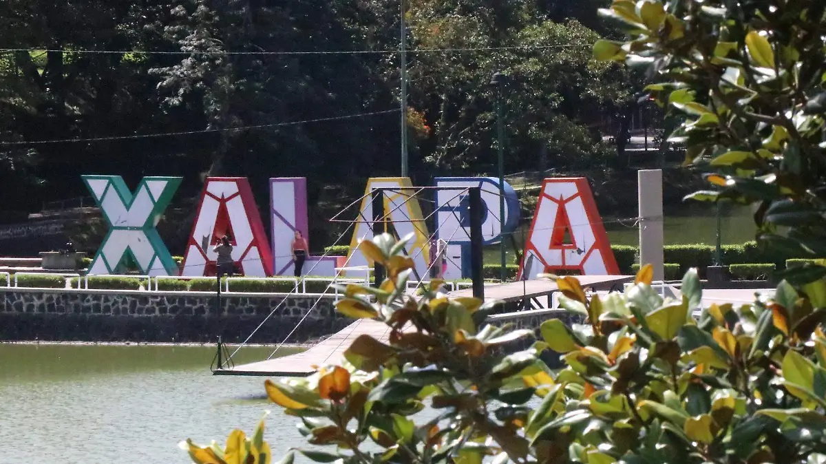 Xalapa quiere convertirse en el destino favorito del verano y estas son sus cartas fuertes Xalapa quiere convertirse en el destino favorito del verano y estas son sus cartas fuertes