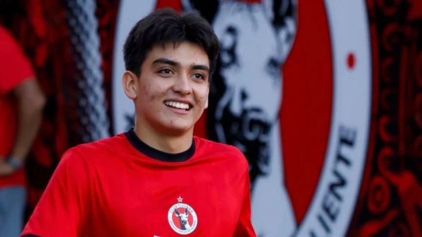 Gilberto Mora rompe récord y alcanza el mayor valor de mercado en la historia de la Liga MX Gilberto Mora rompe récord y alcanza el mayor valor de mercado en la historia de la Liga MX