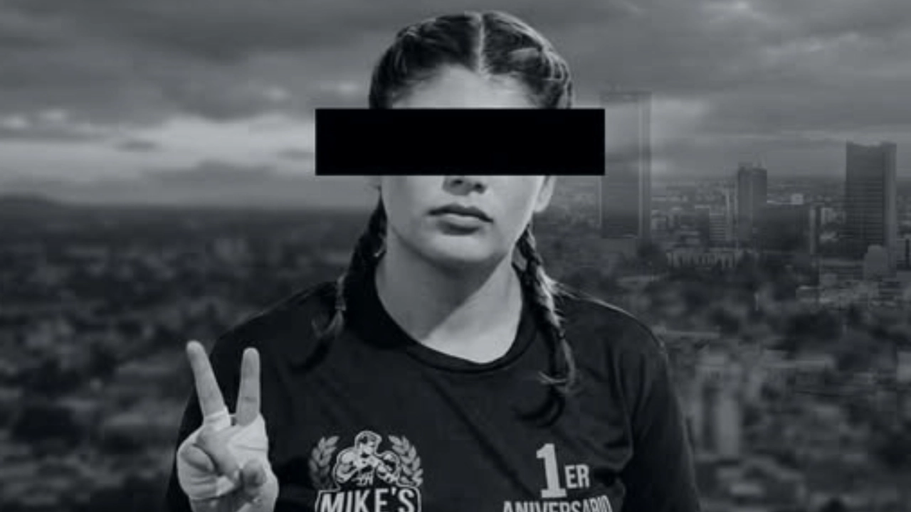 Caso Dafne Zapata: Esto sabemos del feminicidio de una niña en un campamento de verano militarizado Caso Dafne Zapata: Esto sabemos del feminicidio de una niña en un campamento de verano militarizado
