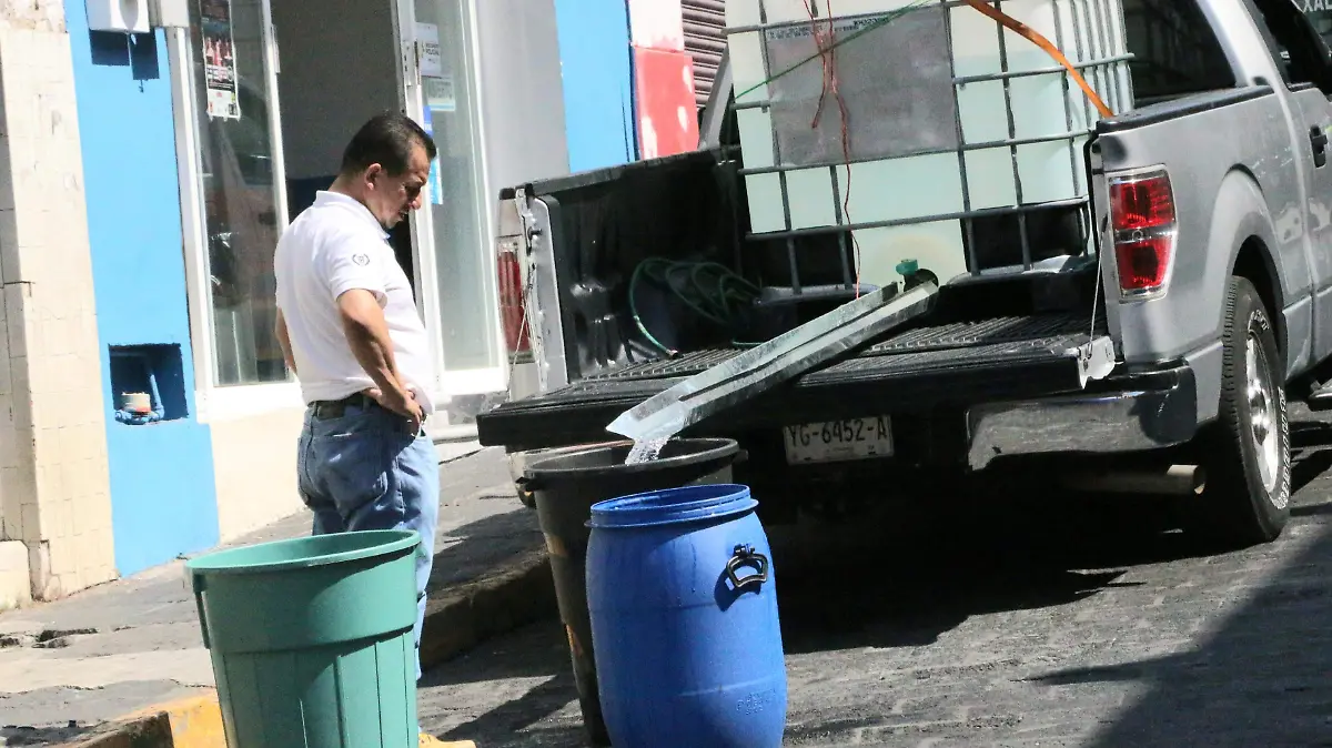¿Menos días sin agua? Xalapa prepara estrategia de sectorización y nuevas tarifas. ¿Menos días sin agua? Xalapa prepara estrategia de sectorización y nuevas tarifas.