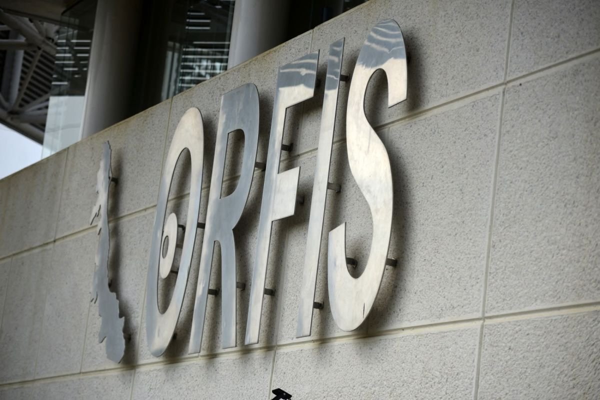 ORFIS desecha y archiva queja del síndico de Puente Nacional por falta de pruebas. ORFIS desecha y archiva queja del síndico de Puente Nacional por falta de pruebas.