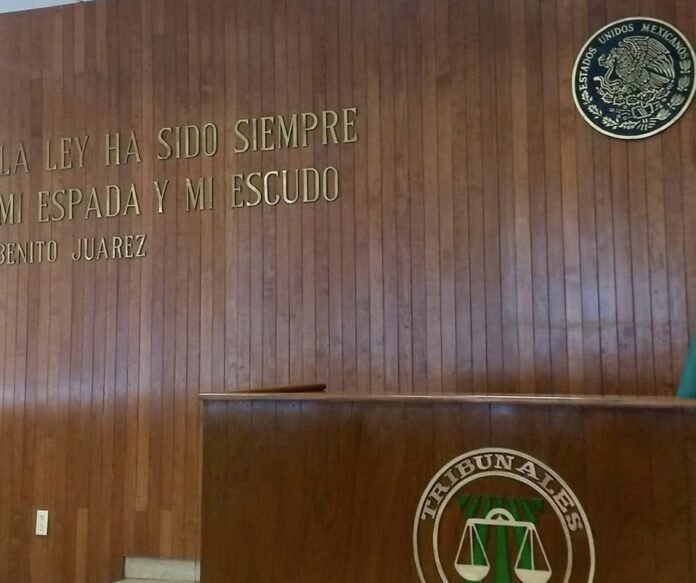 Veracruz cuenta con tres Tribunales Unitarios Agrarios; el de Xalapa concentra 3.7% de los asuntos concluidos del país Veracruz cuenta con tres Tribunales Unitarios Agrarios; el de Xalapa concentra 3.7% de los asuntos concluidos del país
