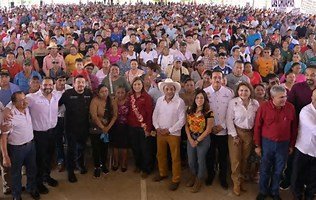 Benefician a 2 mil pescadores del sur de Veracruz con apoyos de SEDARPA. Benefician a 2 mil pescadores del sur de Veracruz con apoyos de SEDARPA.