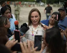 «Rocío Nahle anuncia construcción de Centro de Rehabilitación en el sur de Veracruz» «Rocío Nahle anuncia construcción de Centro de Rehabilitación en el sur de Veracruz»