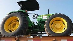«Mecanización Agrícola: Rocío Nahle impulsa el campo con drones y tractores gratuitos» «Mecanización Agrícola: Rocío Nahle impulsa el campo con drones y tractores gratuitos»
