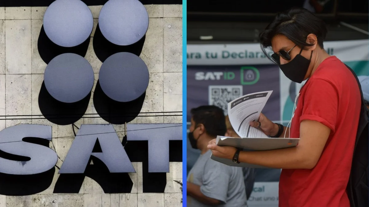 SAT anuncia suspensión de trámites durante julio: estas son las fechas oficiales SAT anuncia suspensión de trámites durante julio: estas son las fechas oficiales