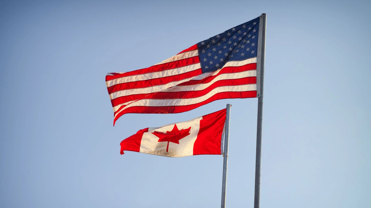 Canadá «evalúa todas las opciones» ante nuevos aranceles de 50% de EU, dice Carney tras llamada con Trump Canadá «evalúa todas las opciones» ante nuevos aranceles de 50% de EU, dice Carney tras llamada con Trump