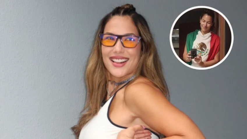 «No insulté a nadie»: Alejandra Jaramillo se defiende tras quedar fuera de la TV por burlas a la Selección Mexicana