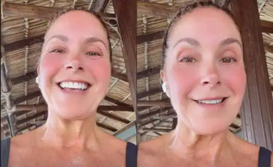 Lucero celebra su cumpleaños 57 con un mensaje de agradecimiento: «Vamos por un año maravilloso» Lucero celebra su cumpleaños 57 con un mensaje de agradecimiento: «Vamos por un año maravilloso»