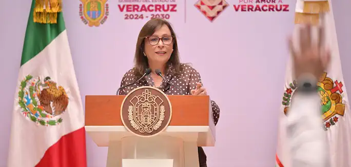 Reporta Veracruz 38 días sin homicidios dolosos durante 2026 Reporta Veracruz 38 días sin homicidios dolosos durante 2026