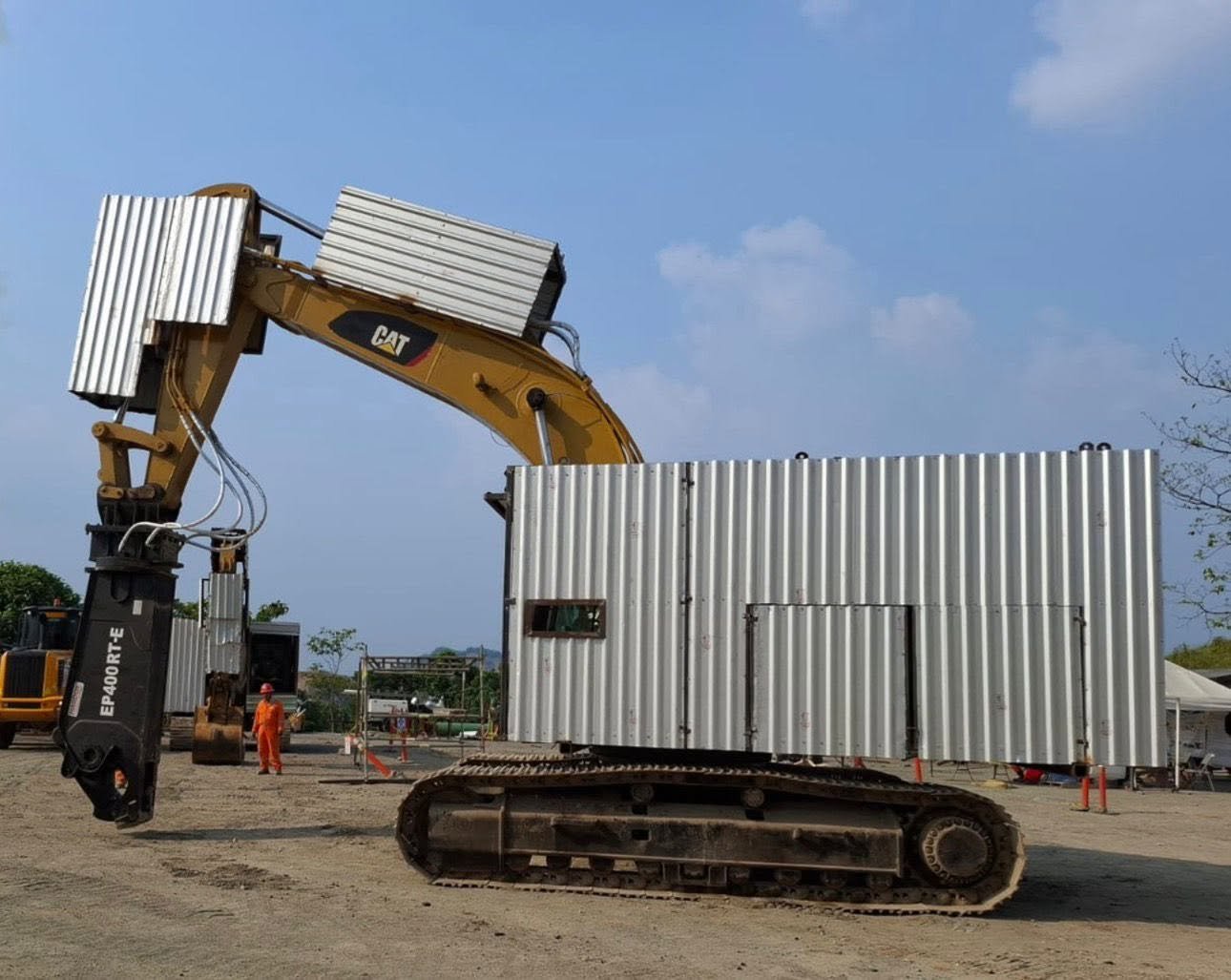 Pemex concluye cierre del Pozo Krem-1 e intensifica acciones de restauración y apoyo social en Las Choapas Pemex concluye cierre del Pozo Krem-1 e intensifica acciones de restauración y apoyo social en Las Choapas
