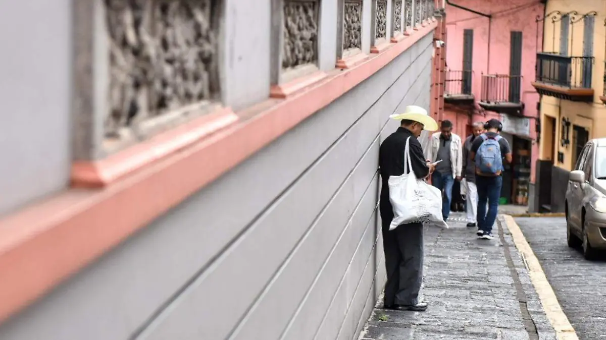Depresión y Alzheimer avanzan entre adultos mayores de Xalapa; las señales que las familias no deben ignorar Depresión y Alzheimer avanzan entre adultos mayores de Xalapa; las señales que las familias no deben ignorar