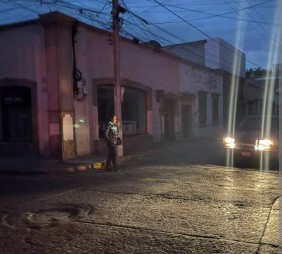¡Estalla la inconformidad en Zozocolco! Habitantes amenazan con tomar las oficinas de la CFE ¡Estalla la inconformidad en Zozocolco! Habitantes amenazan con tomar las oficinas de la CFE
