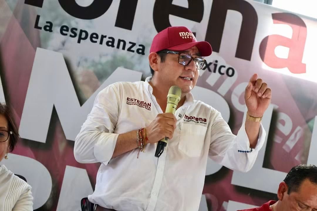 Los aspirantes de Morena a las diputaciones Los aspirantes de Morena a las diputaciones