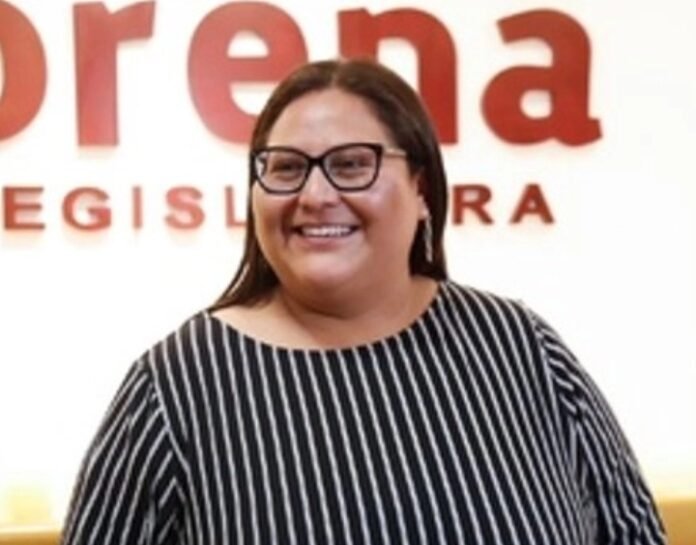 Las convocatorias de Morena Las convocatorias de Morena