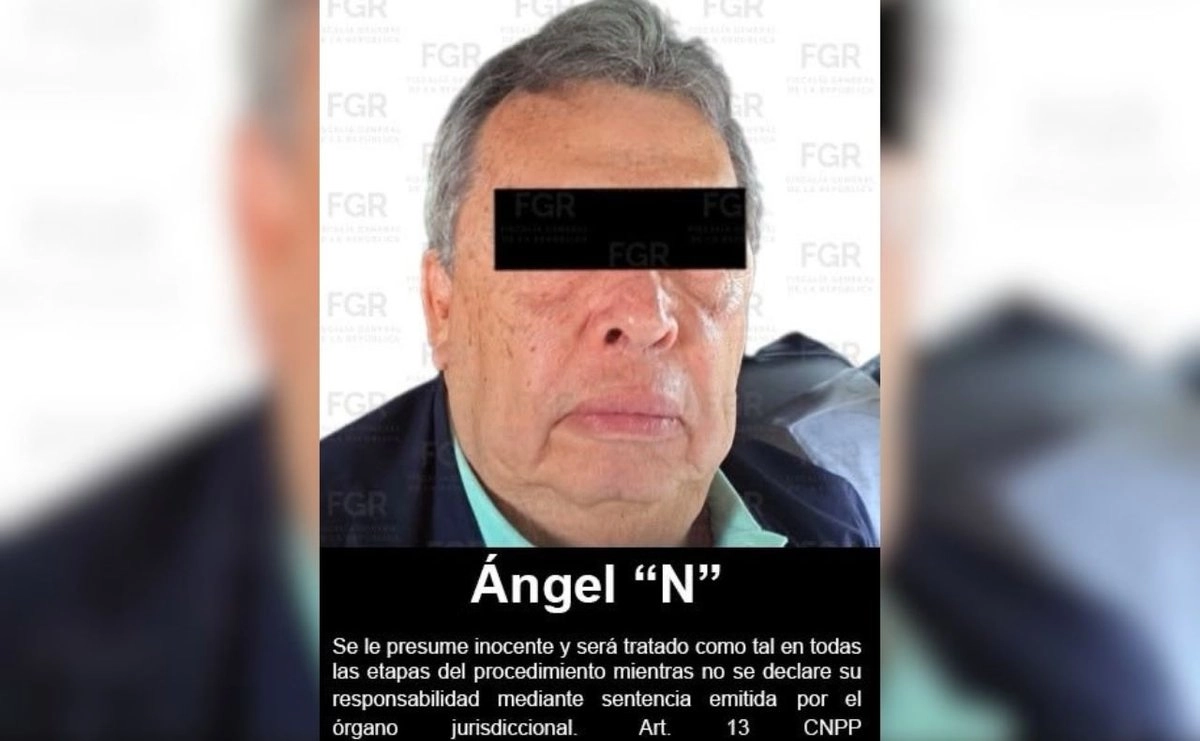 FGR: Ángel Aguirre ordenó destruir evidencias clave de caso Ayotzinapa; operación dolosa desde el ejecutivo estatal FGR: Ángel Aguirre ordenó destruir evidencias clave de caso Ayotzinapa; operación dolosa desde el ejecutivo estatal