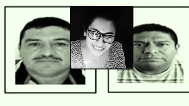 Ofrecen 0 mil por cada implicado en crimen de Avisack Douglas Ofrecen 0 mil por cada implicado en crimen de Avisack Douglas
