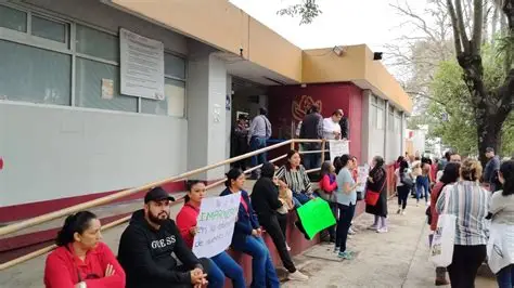 Por cuarto día, toman oficinas del ISSSTE Xalapa por presuntas anomalías en guarderías subrogadas Por cuarto día, toman oficinas del ISSSTE Xalapa por presuntas anomalías en guarderías subrogadas